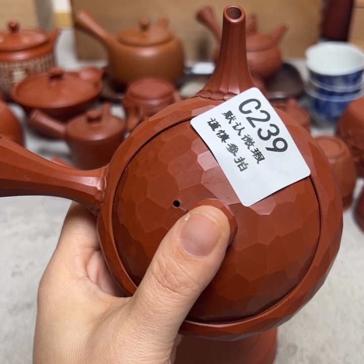 杨***兄239瓷香阁回流瓷器默认微瑕