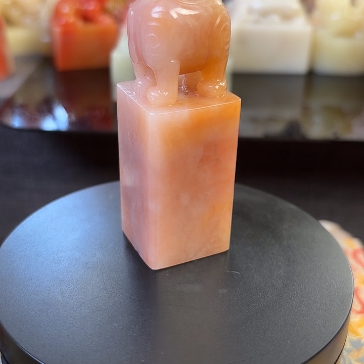 昌化石印石寿山石
