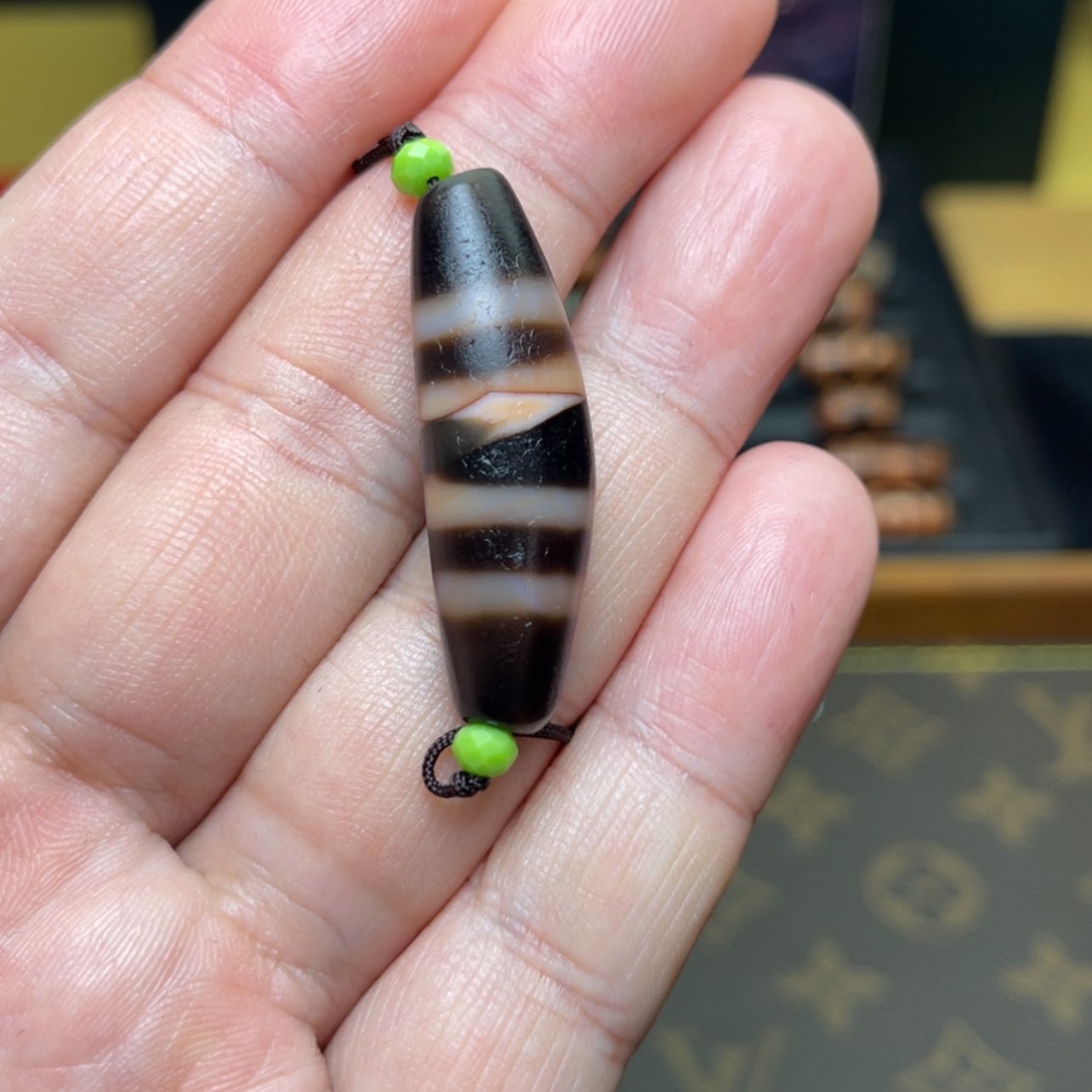 【闪购商品】玛瑙/玉髓珠宝半成品未镶嵌