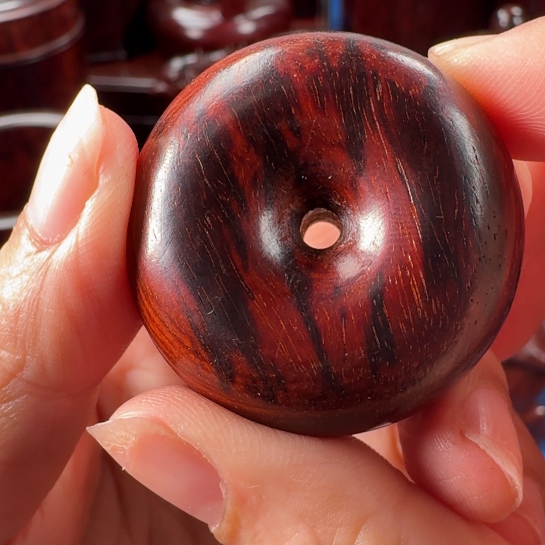 手串/手链小叶紫檀