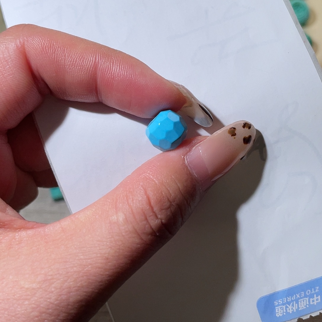 湖北原生态配饰卡10