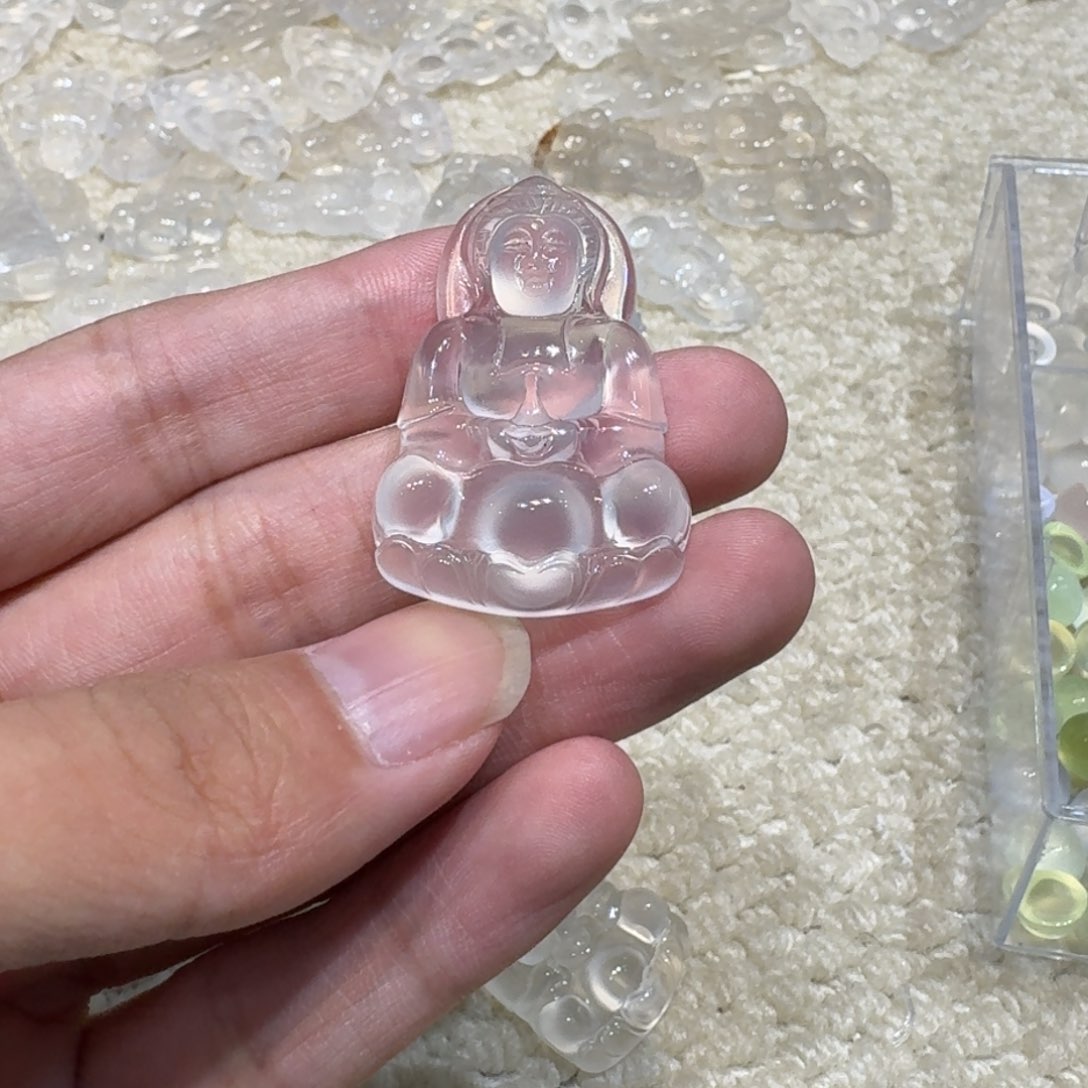 玛瑙/玉髓颈饰未镶嵌别*?10