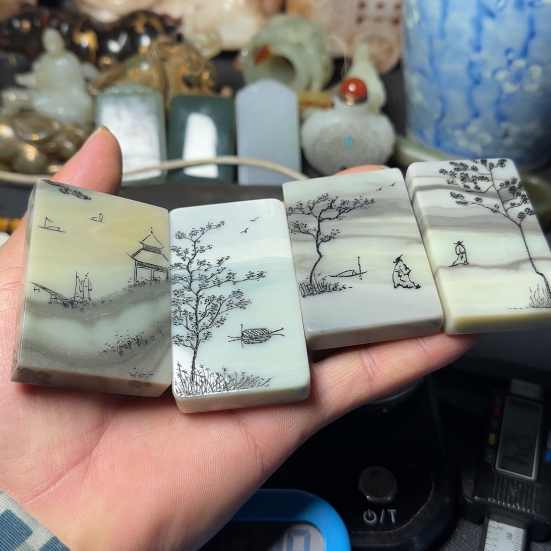 江***任搪瓷白玉底通用链接