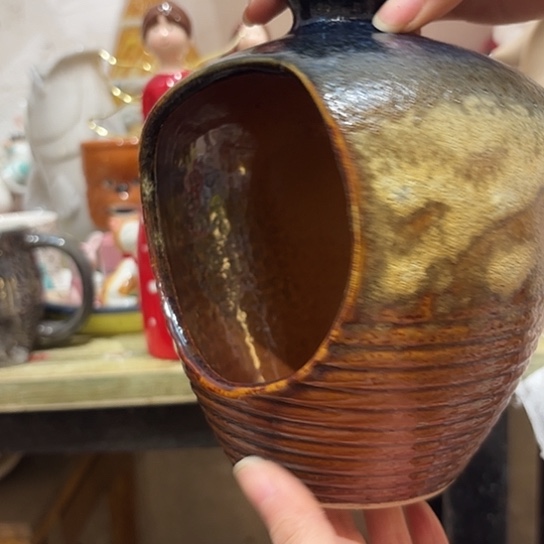 摆件外贸尾单微瑕，介意慎拍