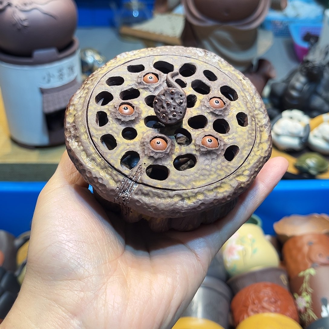 紫砂茶宠紫砂111111