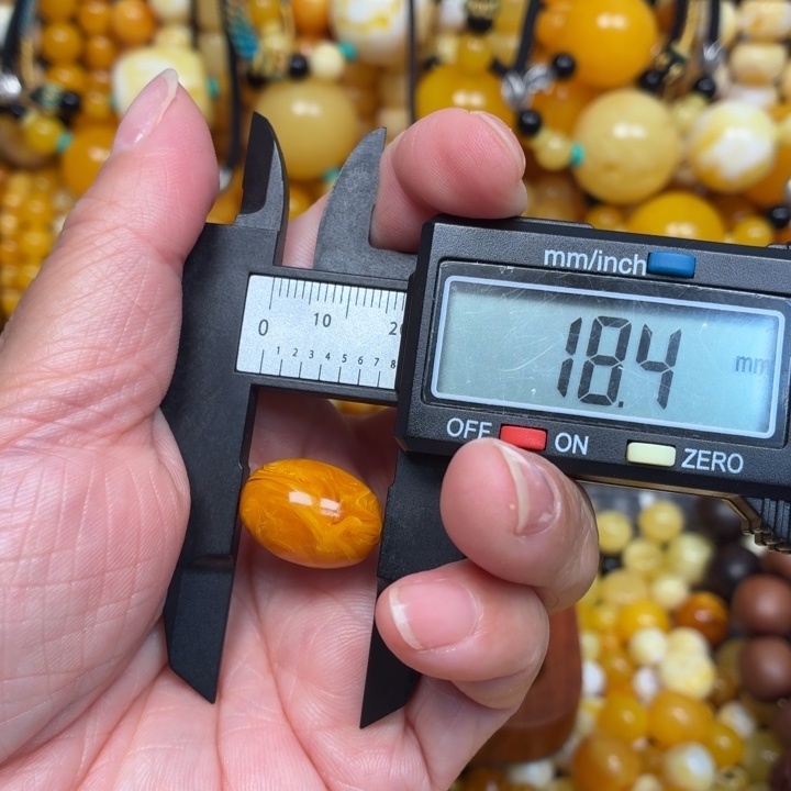 非金属配珠配饰116