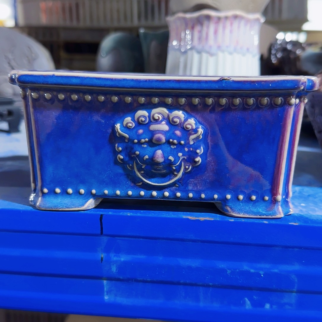 陶瓷花盆特价上新