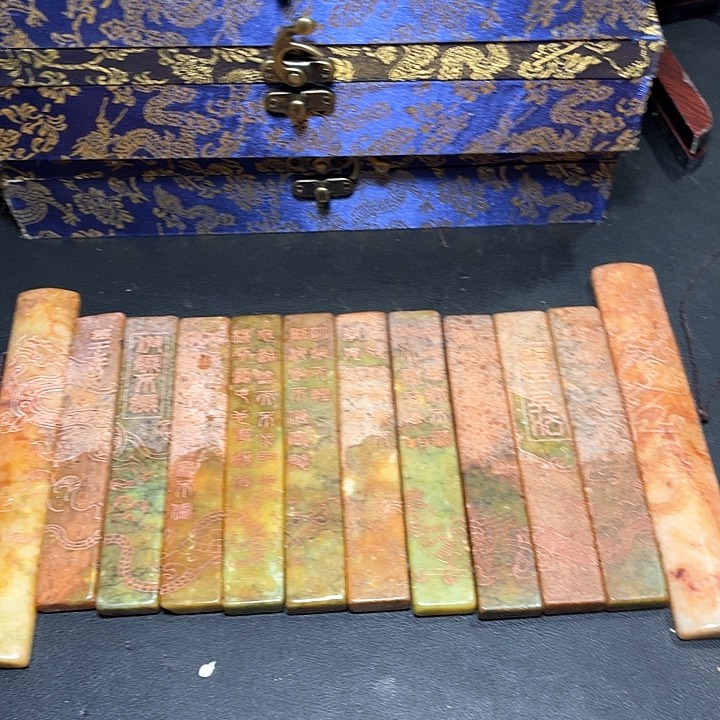 底槽青一物一图发货支持七天无理由。