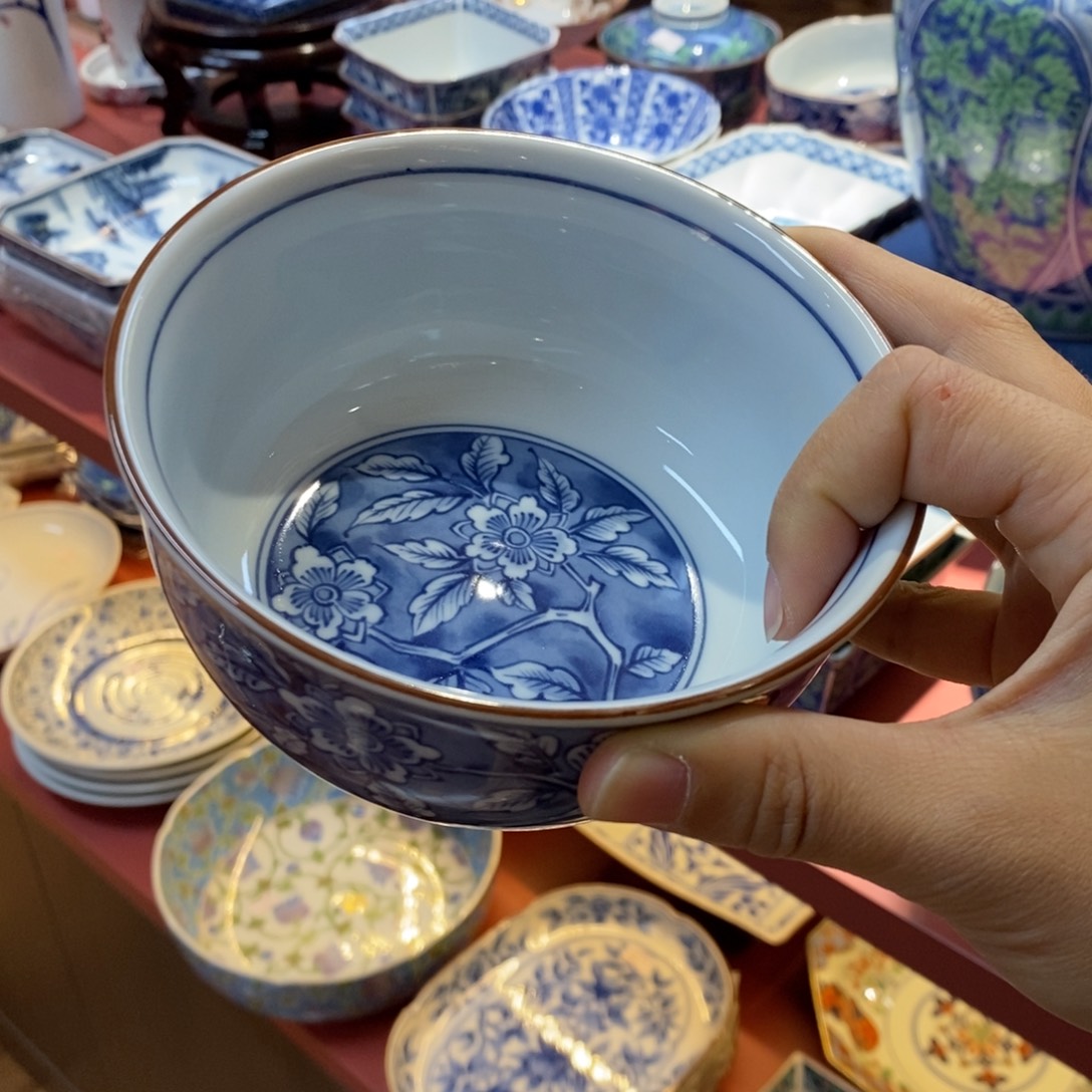 瓷片12✖️6 厘米 小杨瓷器陶瓷陶瓷