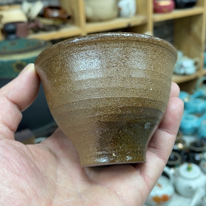 壶茶壶陶瓷茶壶茶杯