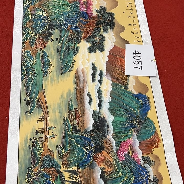 横款新号开播欣赏一下吧