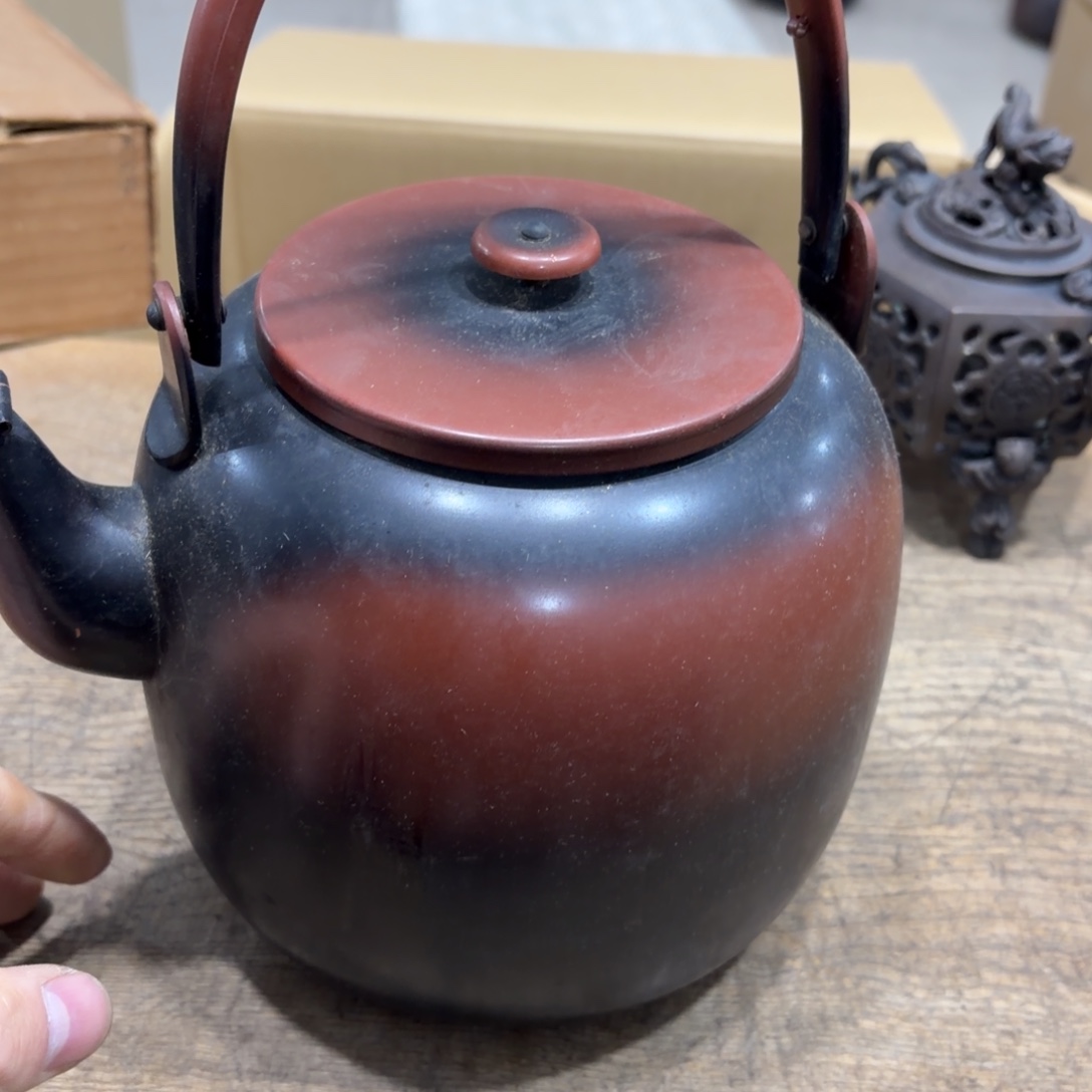 你***知般若中古美术工艺品