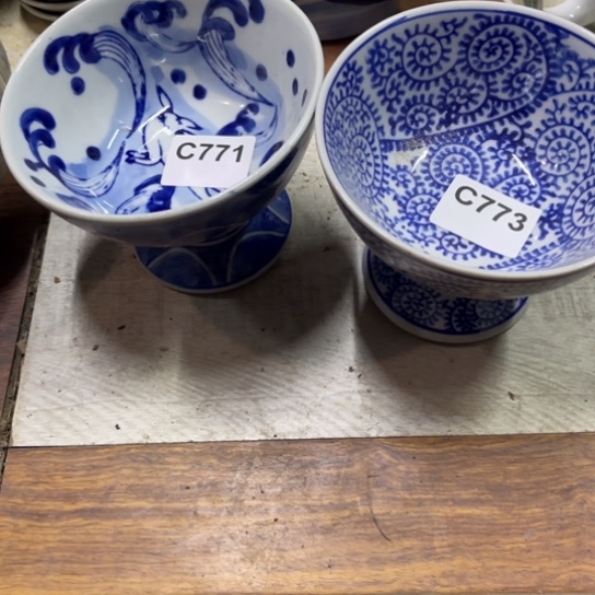 油***℡其他陶瓷制品瑕疵处理