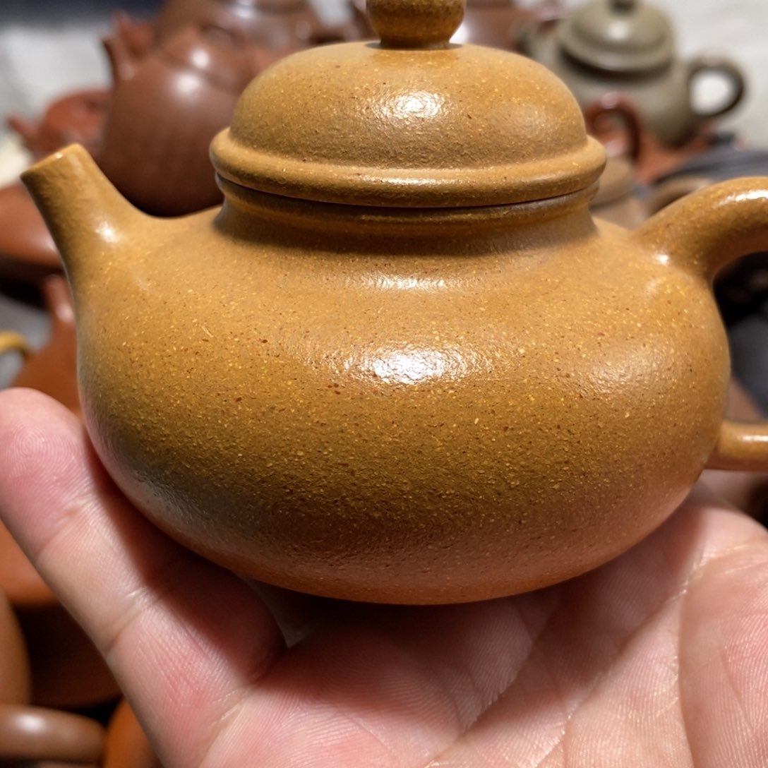 紫砂茶壶闪购商品紫砂壶