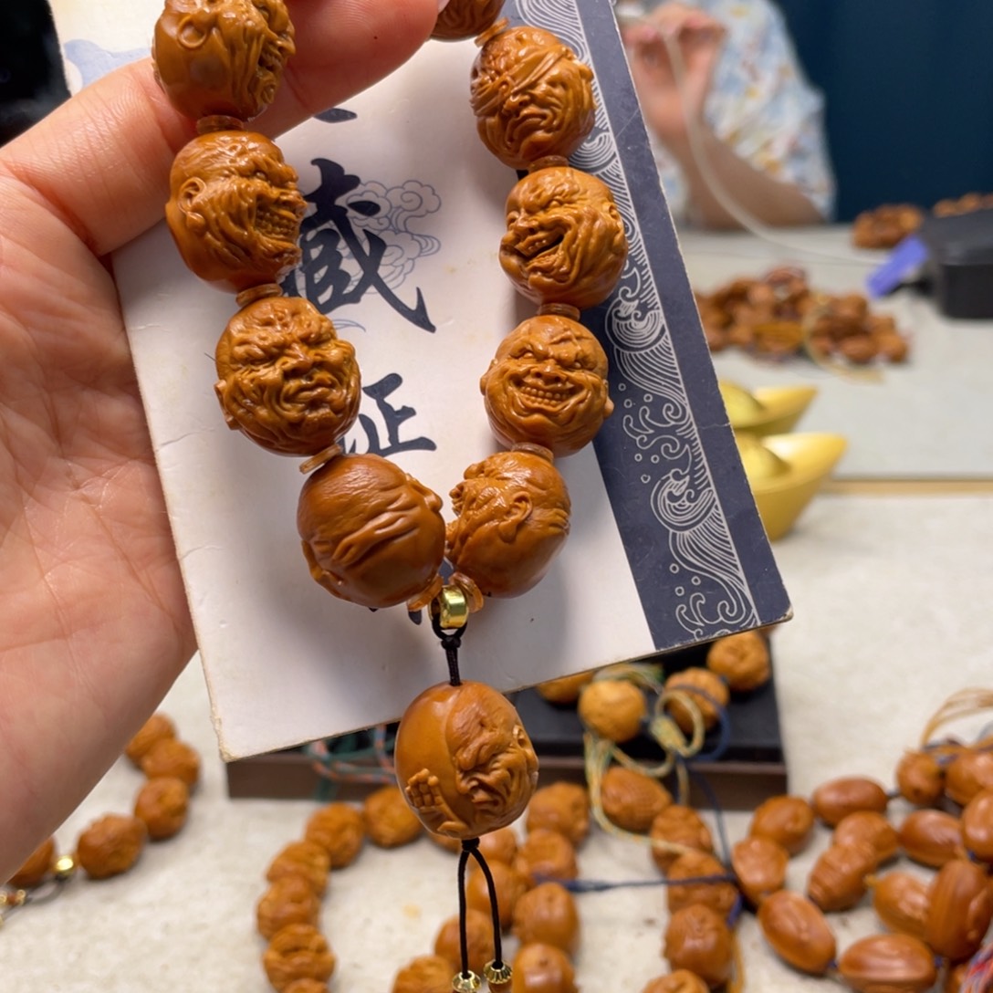 吊坠橄榄核橄榄核