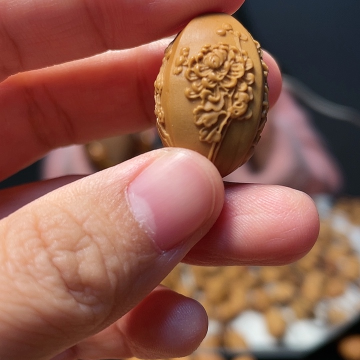 吊坠橄榄核橄榄核