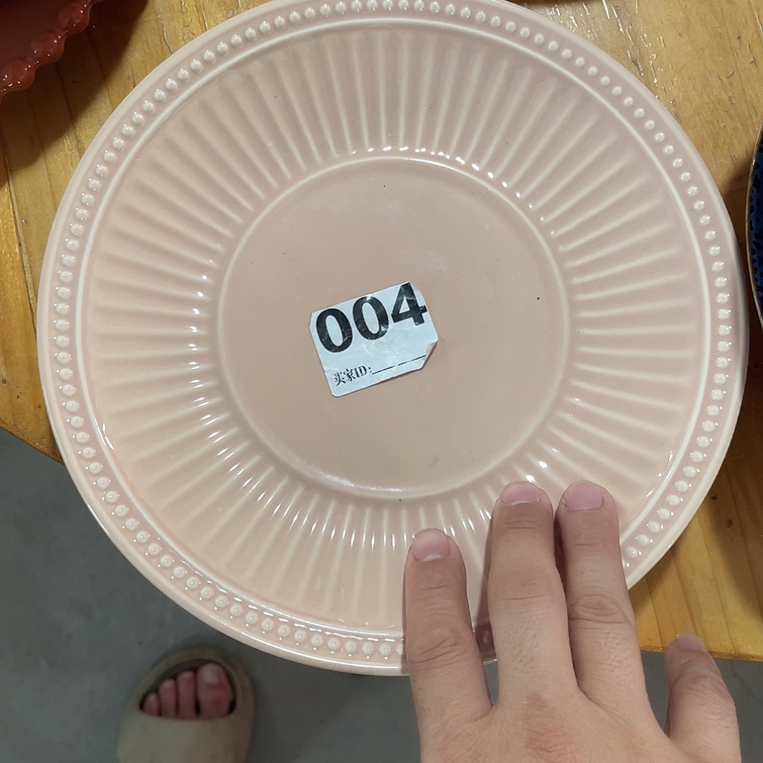 瓷 温佩家陶瓷福利004！2