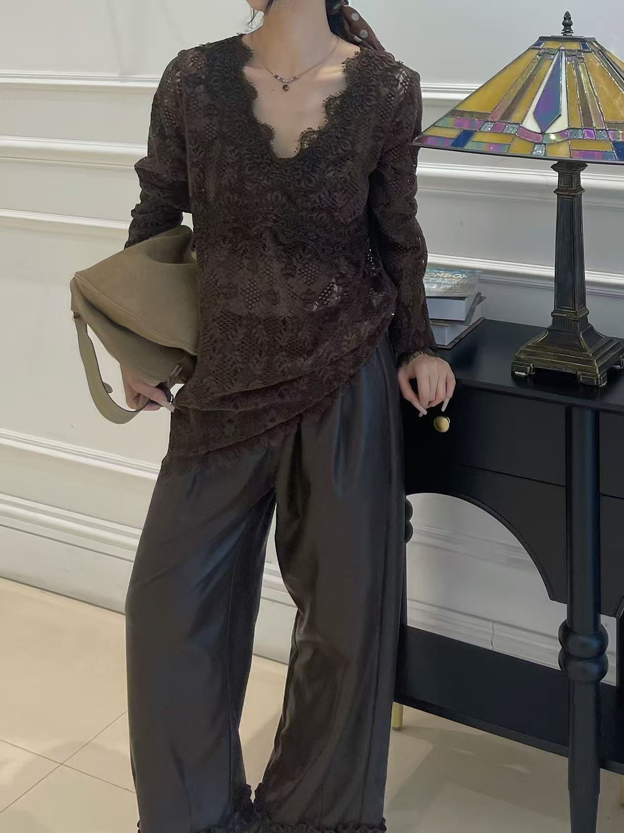 嘟嘟上新时尚打底衣109-139