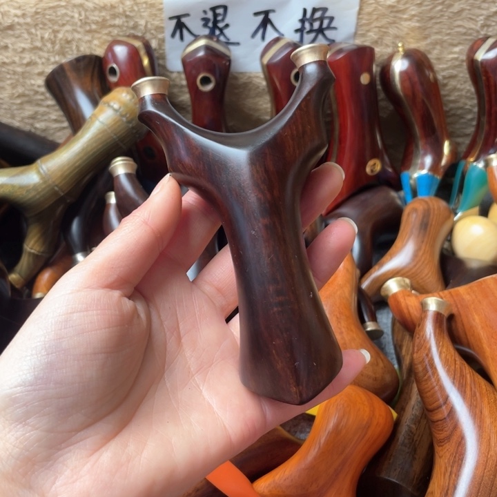 大果紫檀（缅甸花梨）瑕疵1650