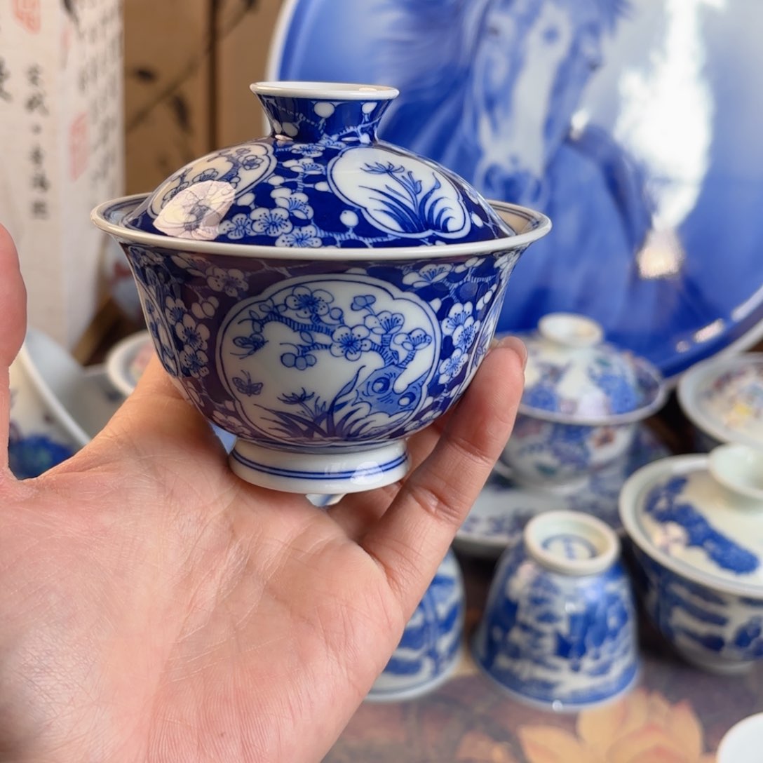 景德镇陶瓷景德镇窑是