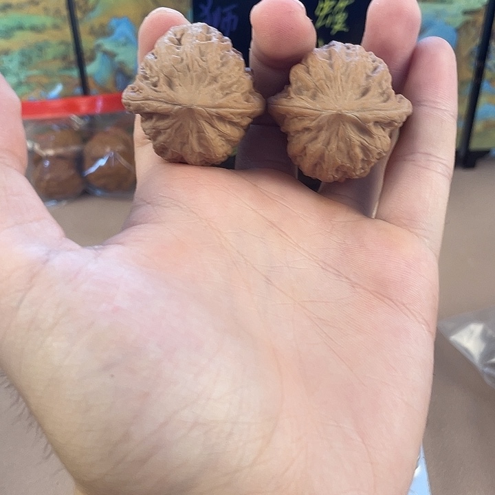 全品高庄铁锤妹妹37尺