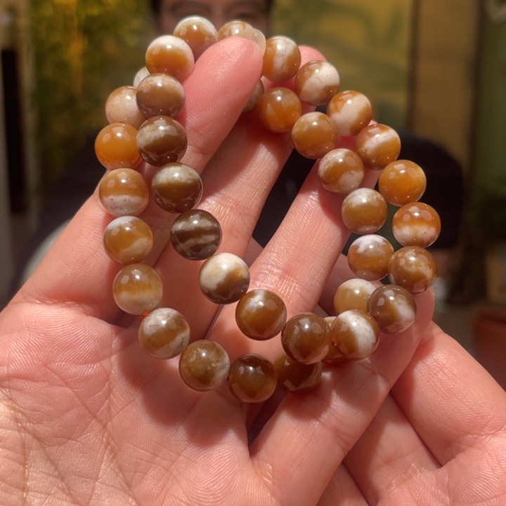 和田玉未镶嵌颈饰多样性发货，发其一