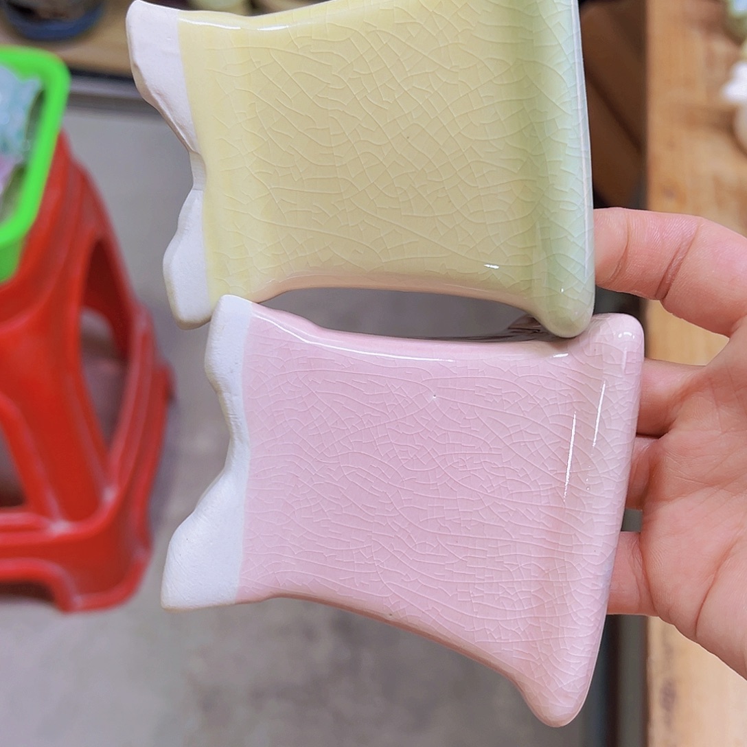 陶瓷花盆当场凑满12包邮