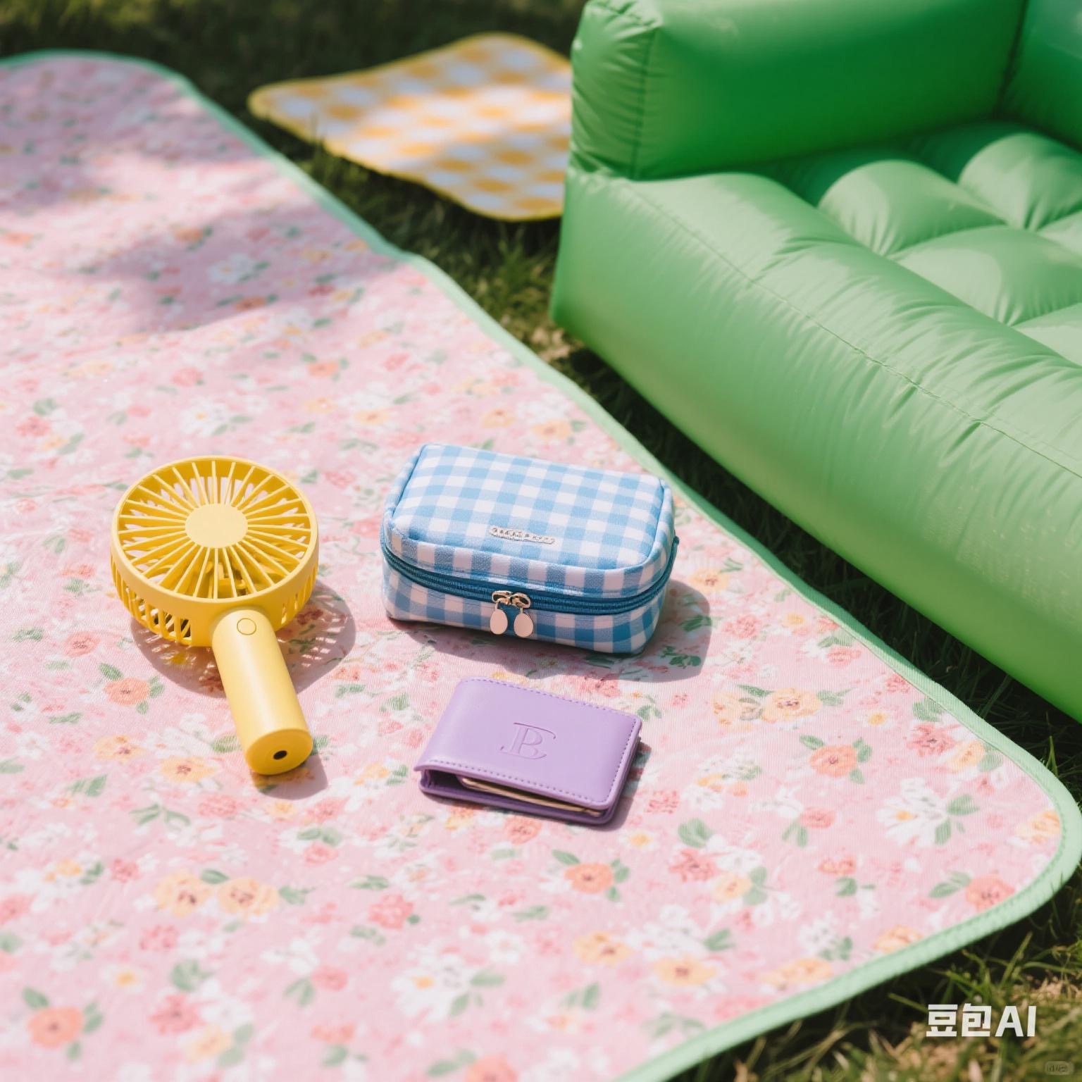 【30.9-49.9不退不换】九霄潮玩周边简约实用文具配饰挂件包包项链