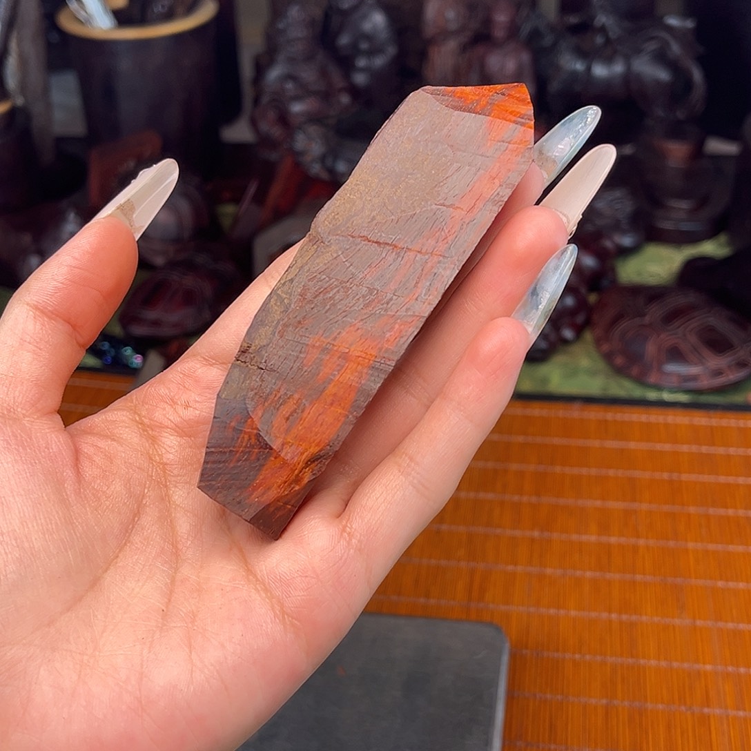 檀香紫檀（小叶紫檀）多星