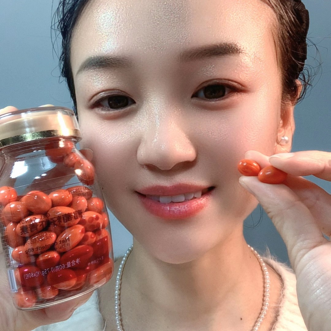 主播推荐面部排排豆80粒DIY工具套装