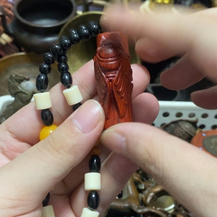 古玩将军盛世清货精选