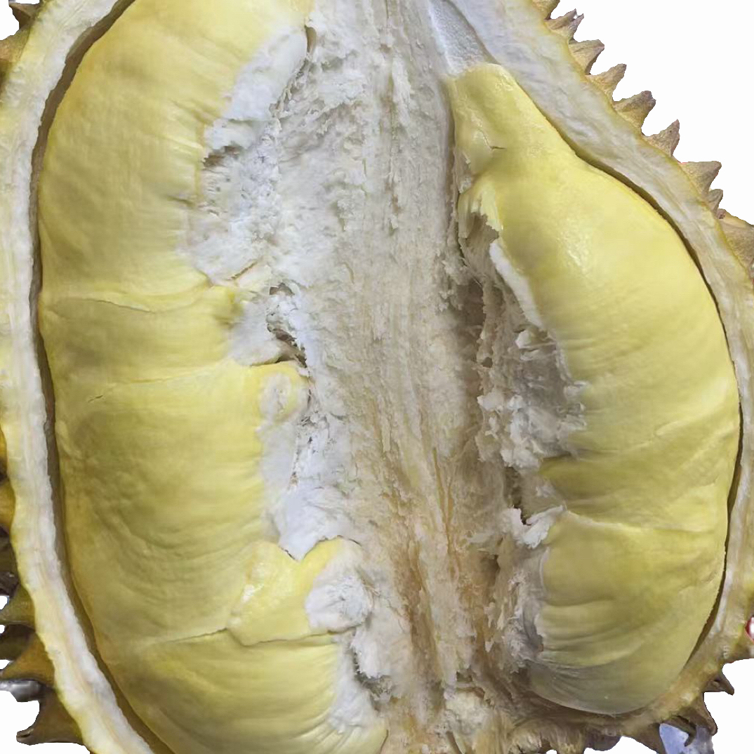 新鲜金枕核小榴莲 29.8元一市斤 同城配送金枕越南