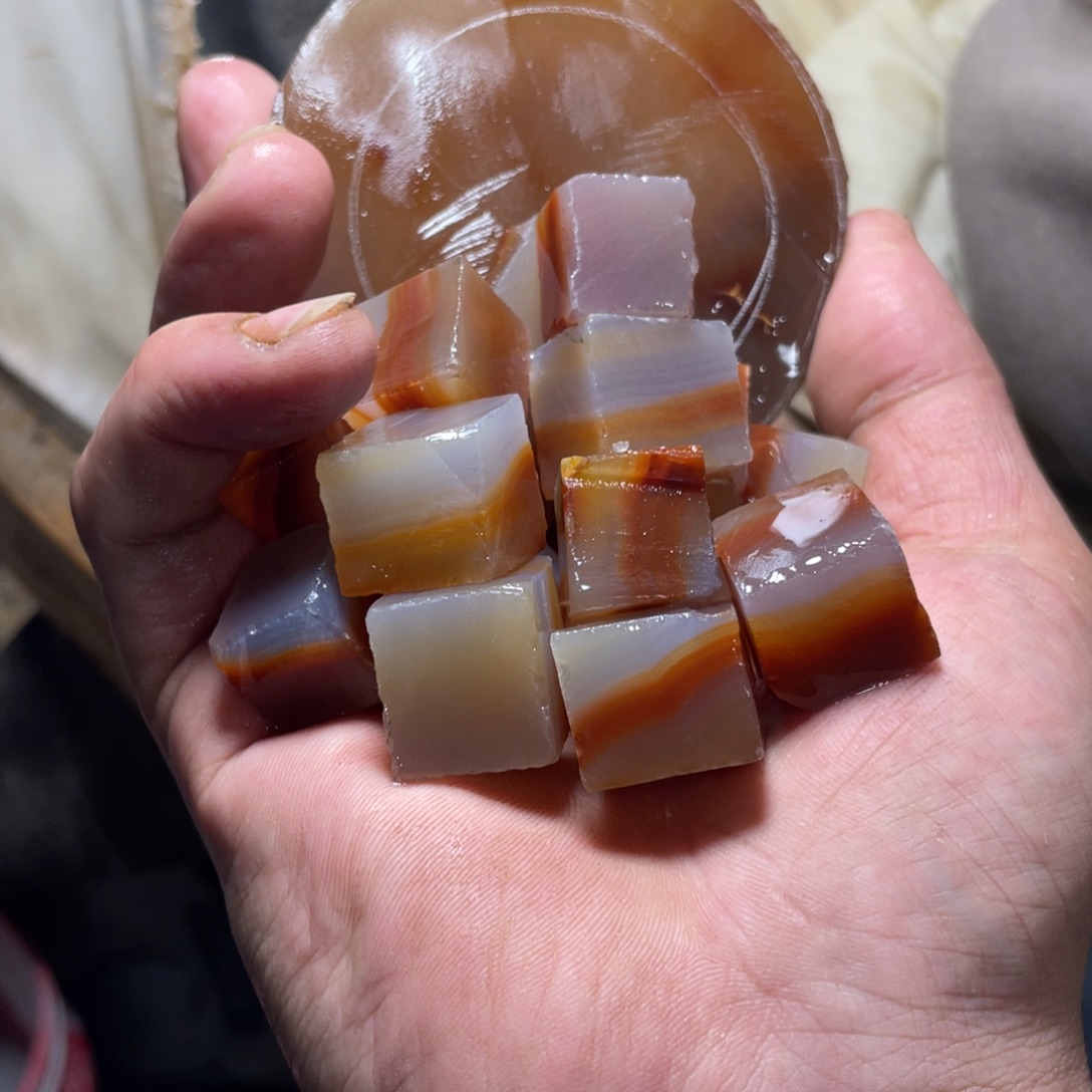 酷***定制玛瑙私人定制不退不换