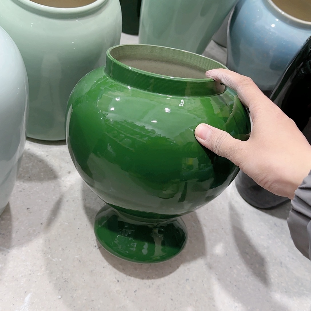 摆件正品有孔正品