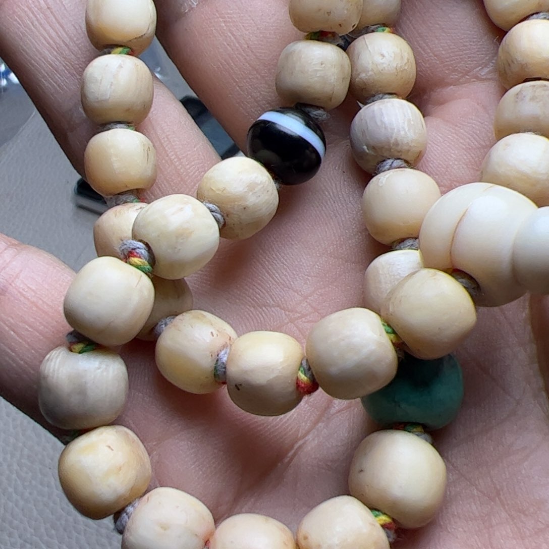 南红玛瑙颈饰合金A**n