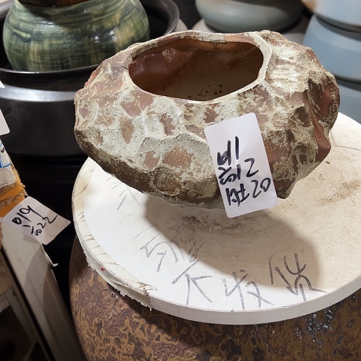 景德镇精品花盆栽适合盆栽适合