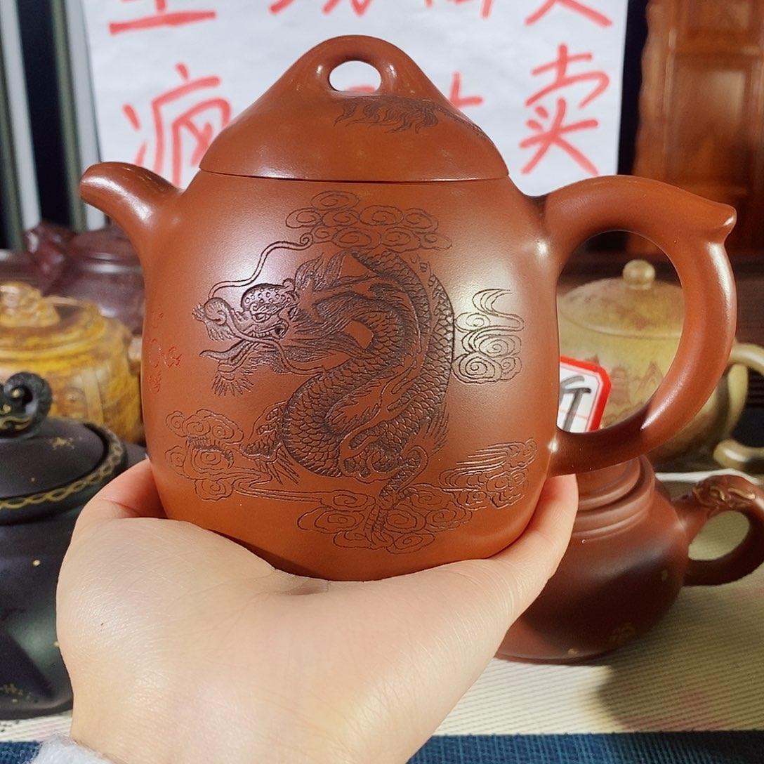 紫砂茶壶哈哈哈哈哈哈