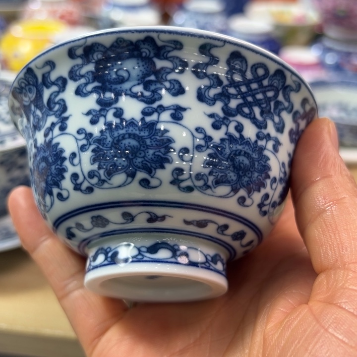 全场景德镇陶瓷景德镇景德镇