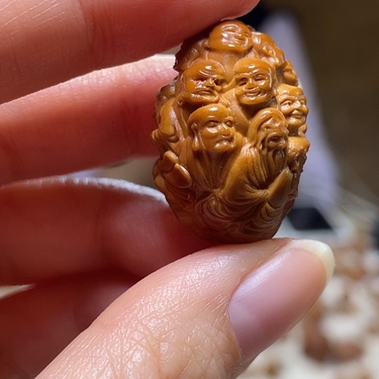 手串/手链橄榄核橄榄核