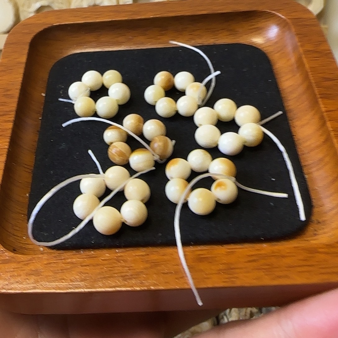 手串/手链/手镯猛犸象牙