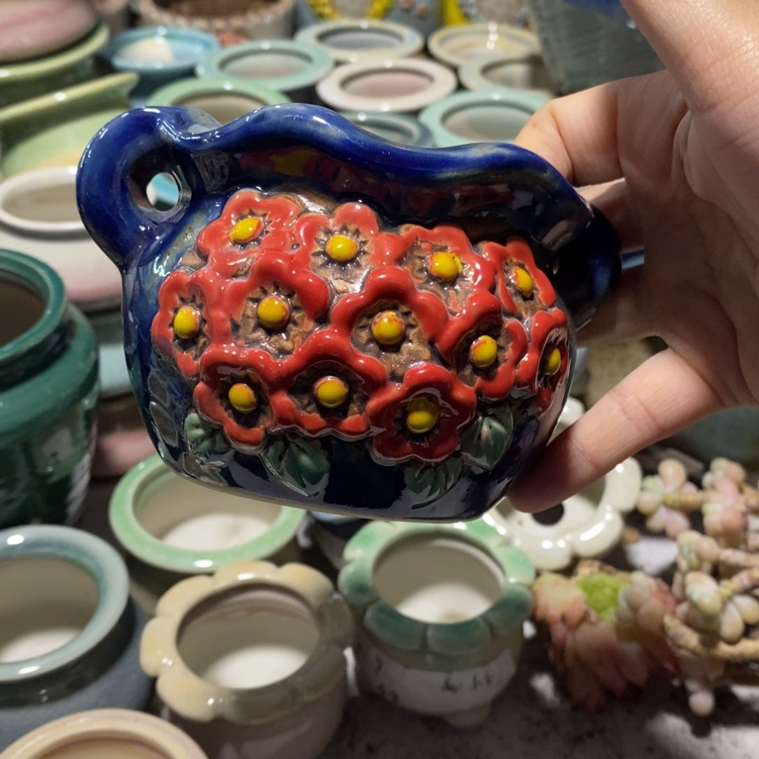 红陶【当天凑单满10米包邮】一个浮力