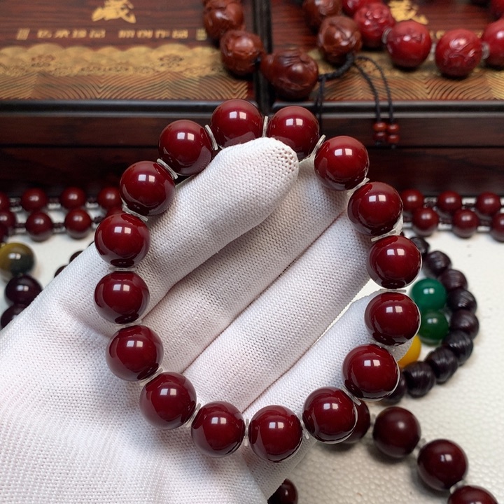 橄榄核手串/手链D*Χ橄榄