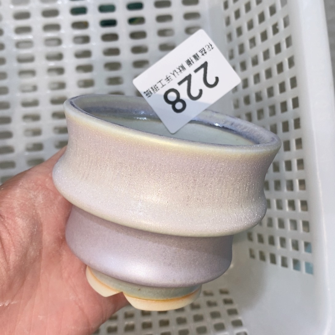 陶瓷花盆花盆花盆炫彩