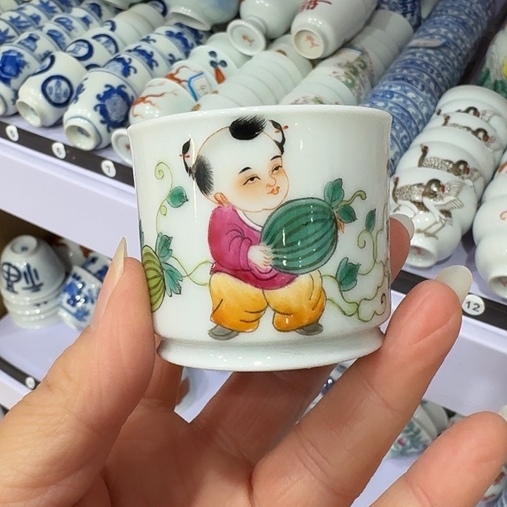 陶瓷艺术品收藏陶瓷
