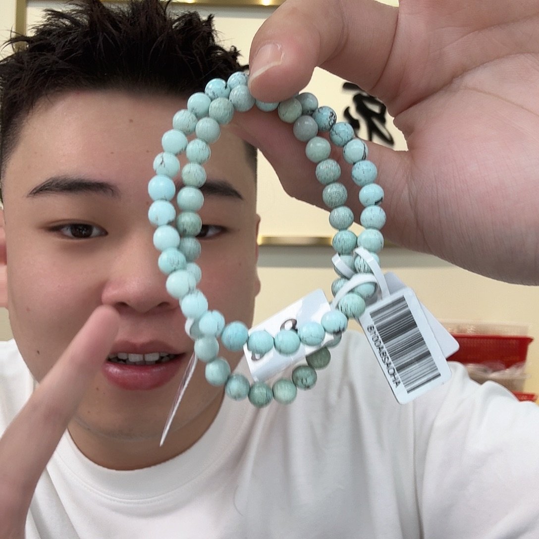 绿松石未镶嵌珠宝奇石535 多样性发货发其一