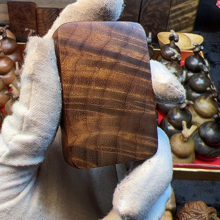 楠木金丝楠木小叶