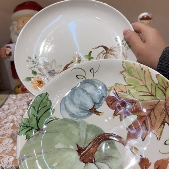 摆件外贸尾单微瑕，介意慎拍