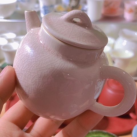 陶瓷制品及陶瓷艺术品