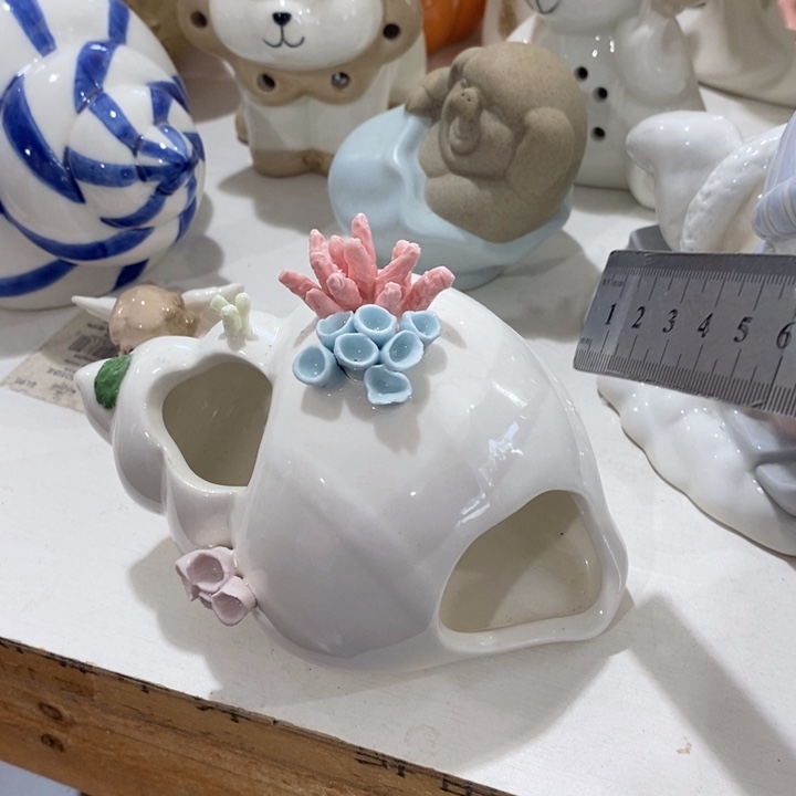 摆件陶瓷树脂家居摆件