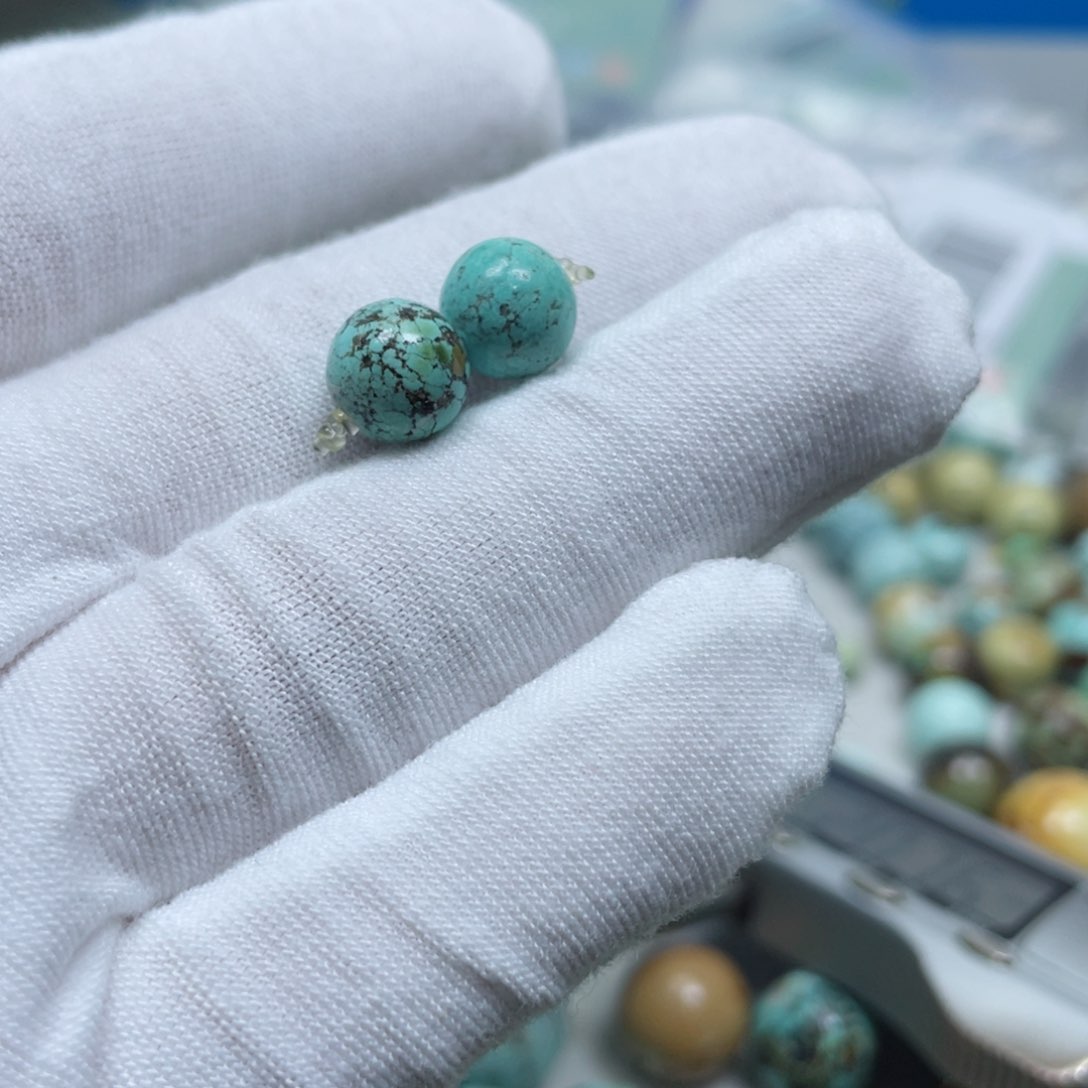 绿松石其他未镶嵌